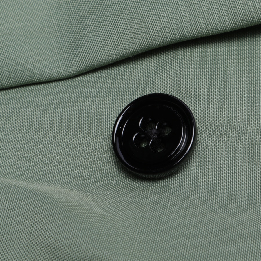 Image 5 of Blazer 36 Green in color Green | Vite EnVogue