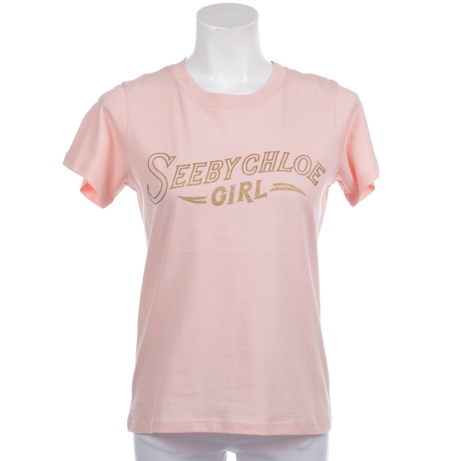 Bild 1 von Shirt M Pastellrosa in Farbe Rosa | Vite EnVogue