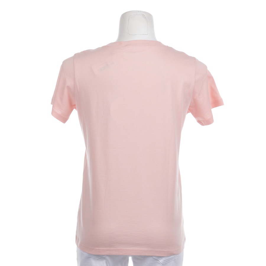 Image 2 of Shirt M Pastel pink in color Pink | Vite EnVogue