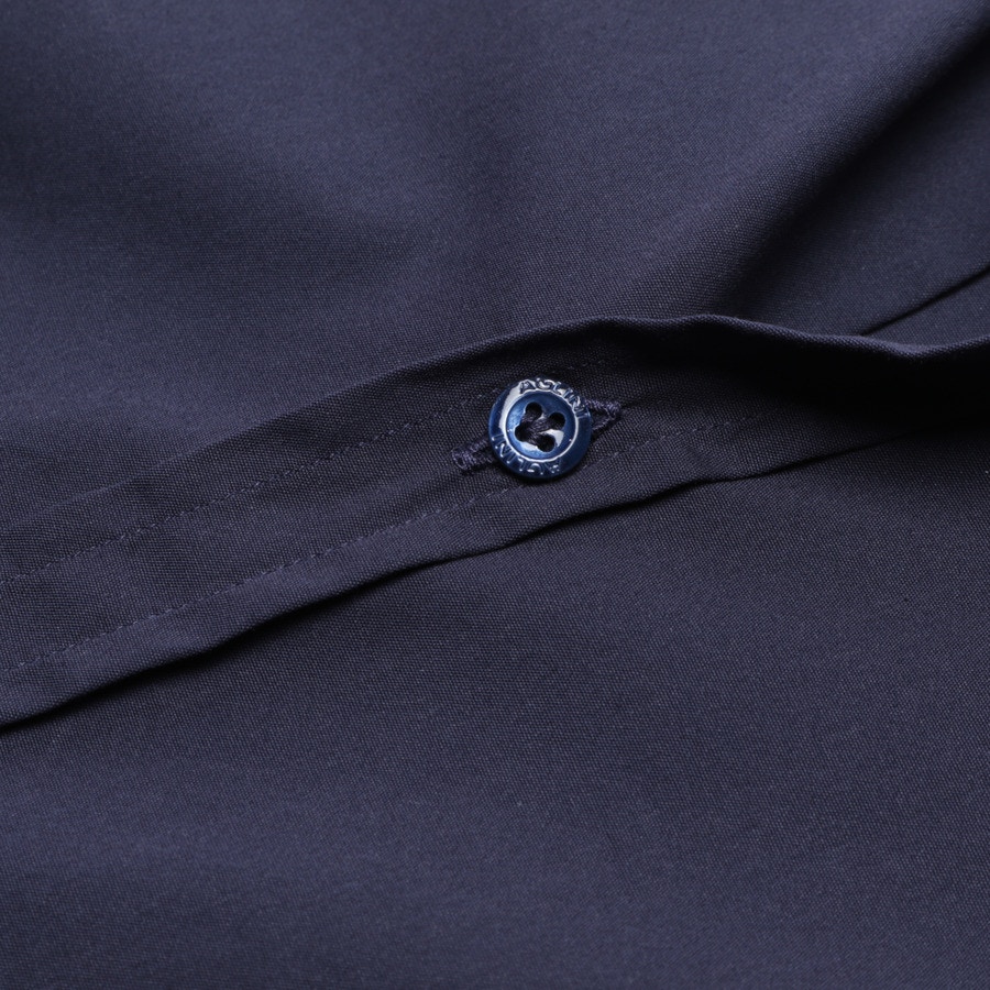 Image 3 of Between-seasons Jacket 50 Darkblue in color Blue | Vite EnVogue
