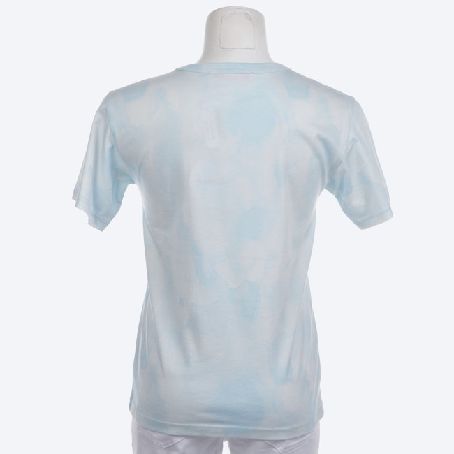 Image 2 of Shirt XS Lightblue in color Blue | Vite EnVogue