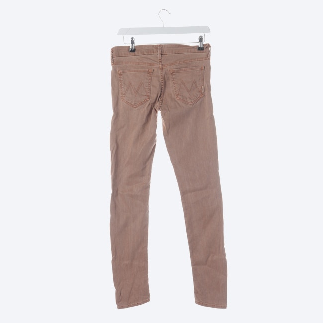 Image 2 of Jeans Slim Fit W29 Brown in color Brown | Vite EnVogue