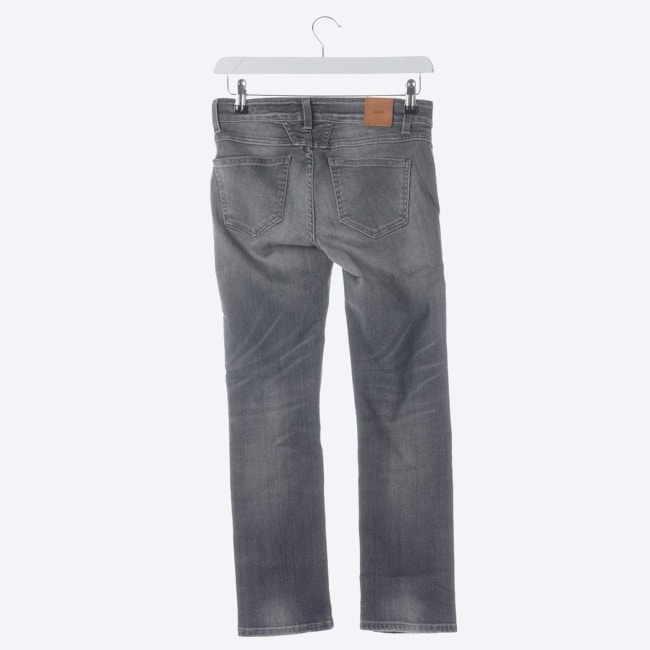 Bild 2 von Jeans Slim Fit W25 Grau in Farbe Grau | Vite EnVogue