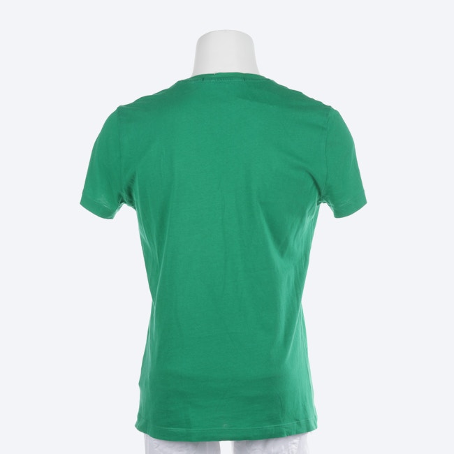 Image 2 of T-Shirt S Green in color Green | Vite EnVogue