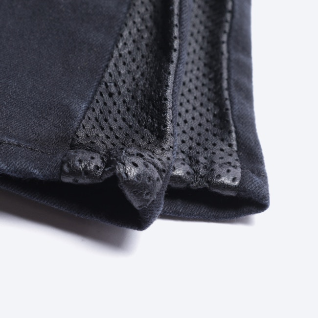 Bild 3 von Jeans Skinny W24 Schwarz in Farbe Schwarz | Vite EnVogue