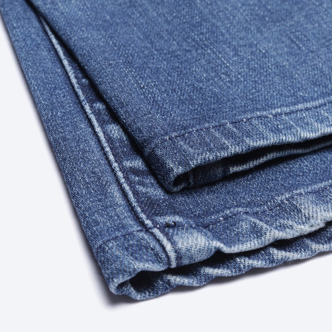 Image 3 of Jeans Skinny W30 Blue in color Blue | Vite EnVogue