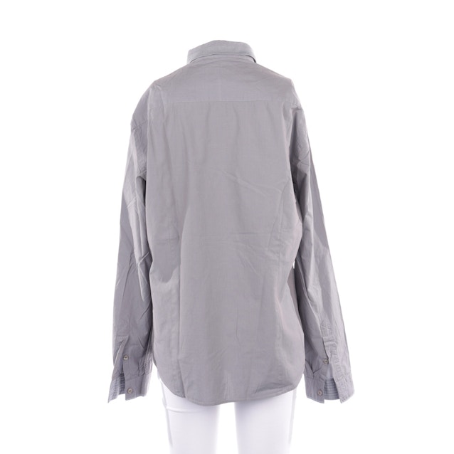 Casual Shirt 50 Gray | Vite EnVogue