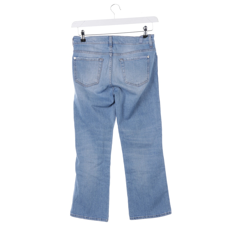 Image 2 of Jeans W26 Lightblue in color Blue | Vite EnVogue