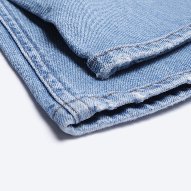 Bild 3 von Jeans W26 Hellblau in Farbe Blau | Vite EnVogue