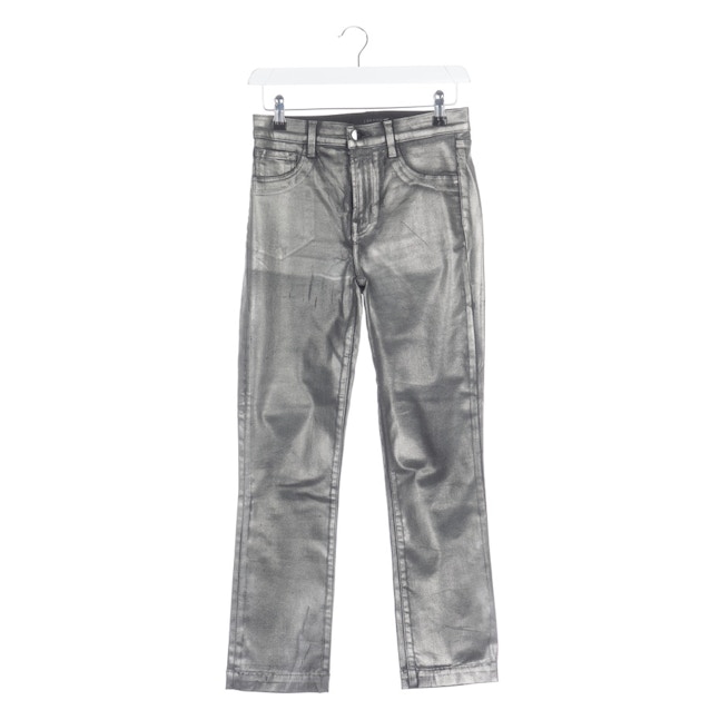Bild 1 von Jeans Straight Fit W25 Grau | Vite EnVogue