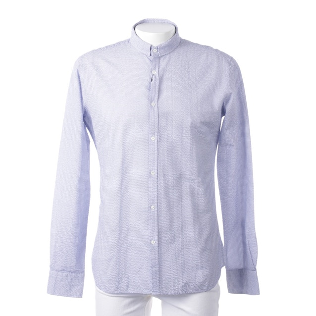 Image 1 of Casual Shirt 41 Blue | Vite EnVogue
