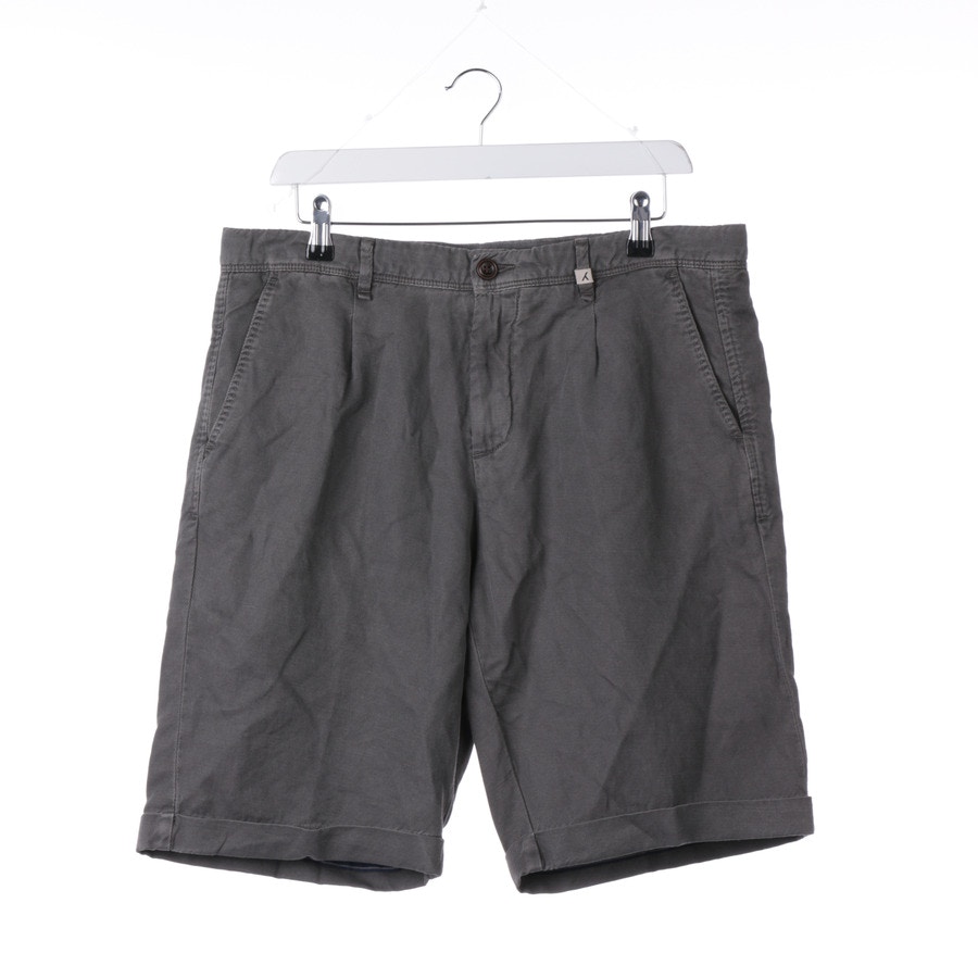 Image 1 of Shorts 50 Gray in color Gray | Vite EnVogue