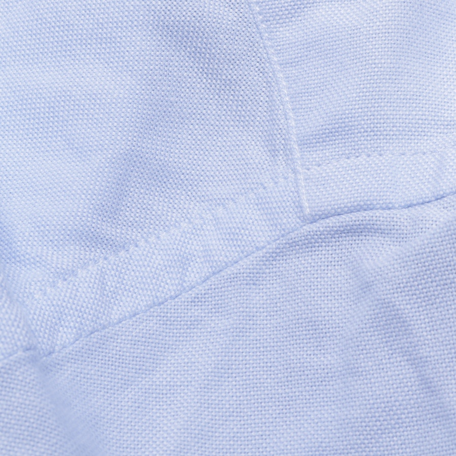 Image 3 of Casual Shirt 43 Lightblue in color Blue | Vite EnVogue