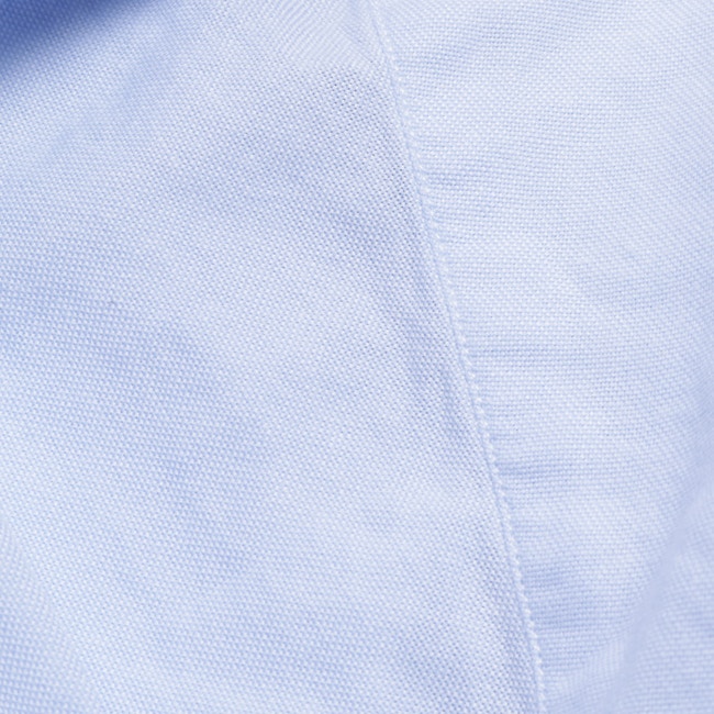 Image 3 of Casual Shirt 43 Lightblue in color Blue | Vite EnVogue