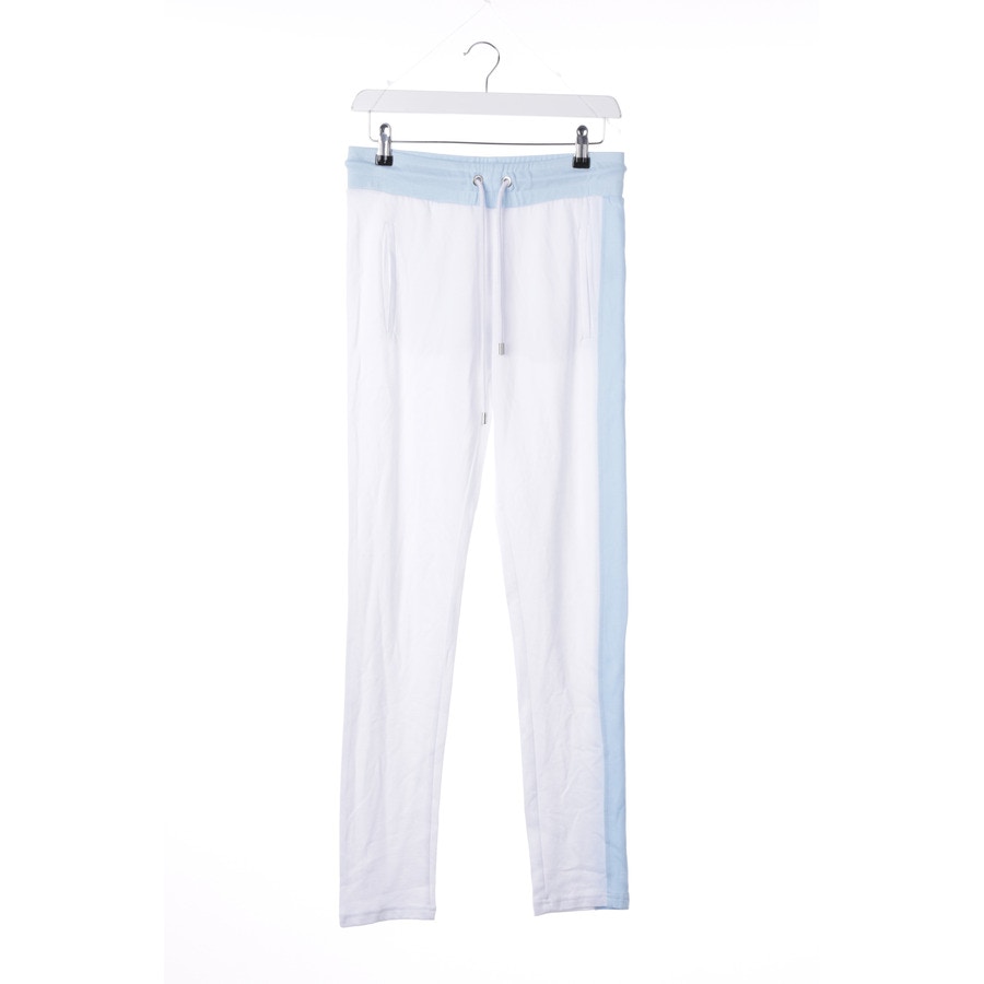 Image 1 of Jogging Pants XS White in color White | Vite EnVogue