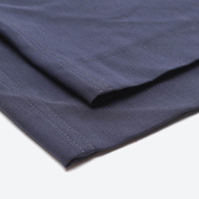 Image 3 of Trousers 40 Navy in color Blue | Vite EnVogue