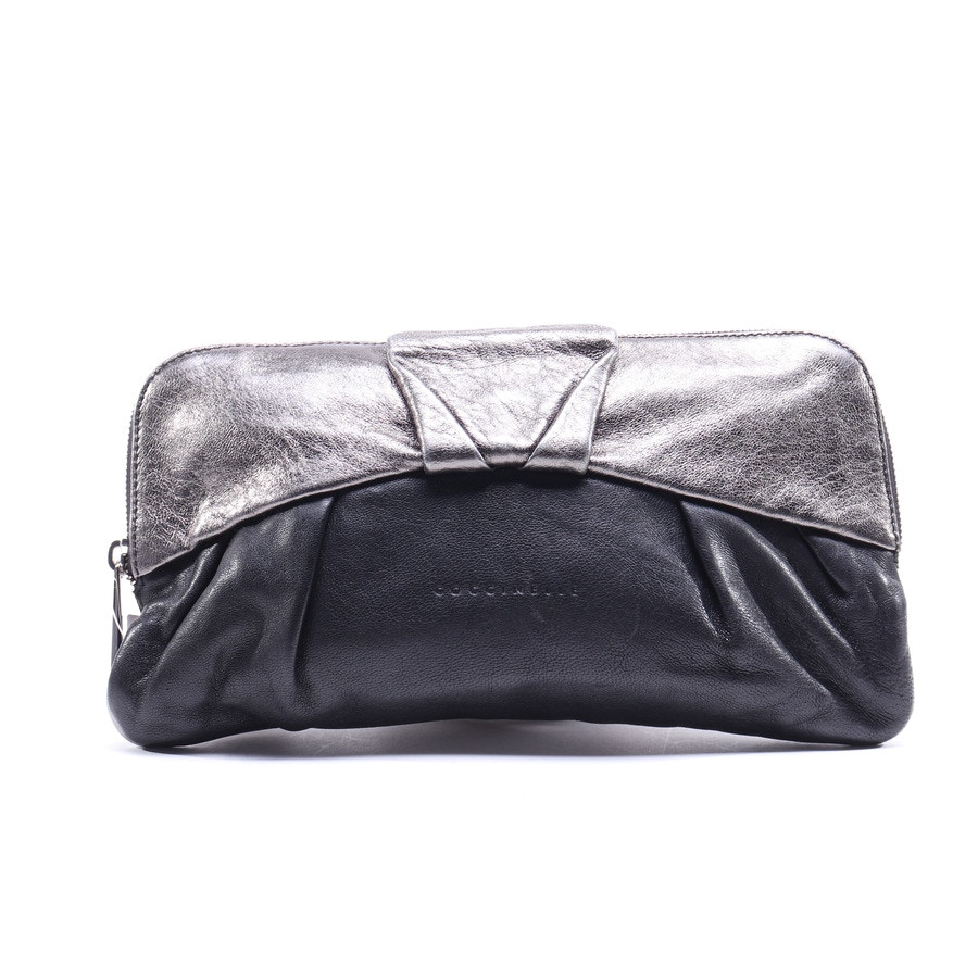 Image 1 of Clutch Anthracite in color Gray | Vite EnVogue