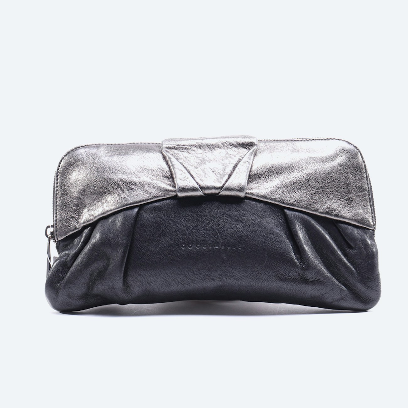 Image 1 of Clutch Anthracite in color Gray | Vite EnVogue