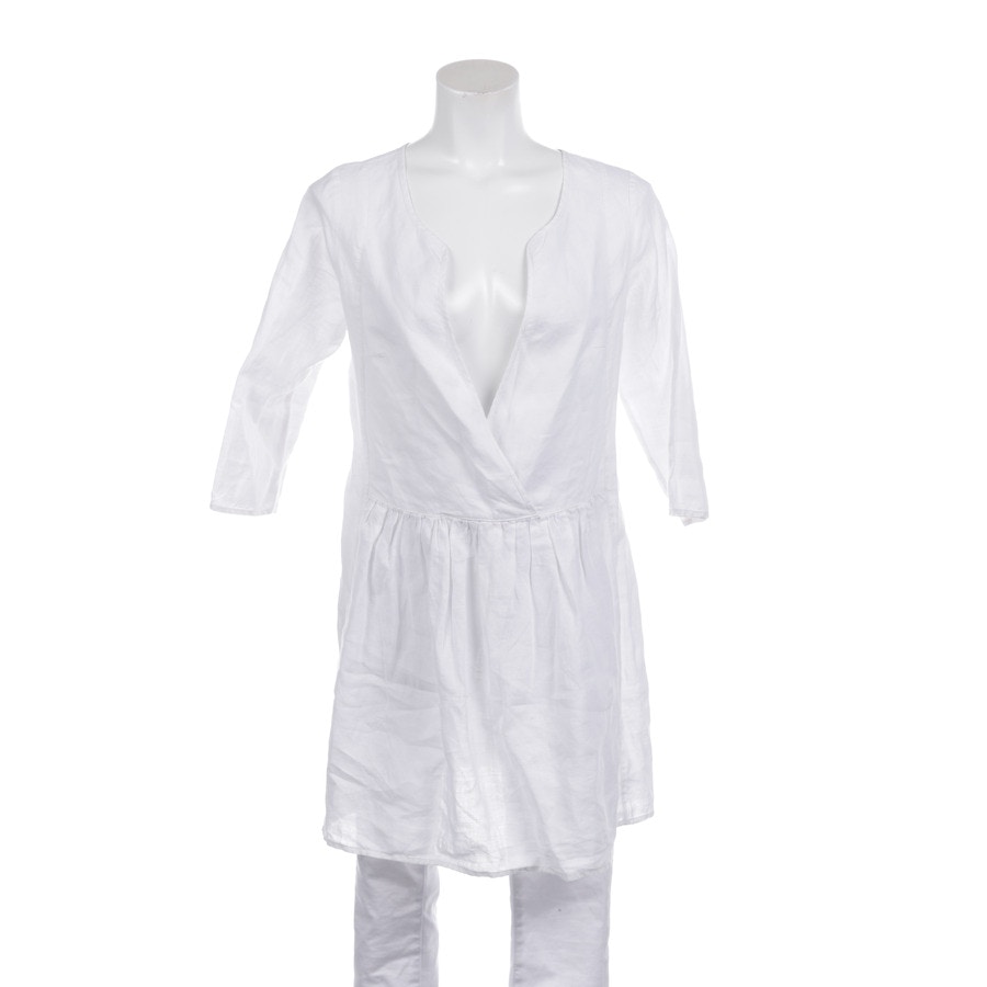 Image 1 of Tunic S White in color White | Vite EnVogue