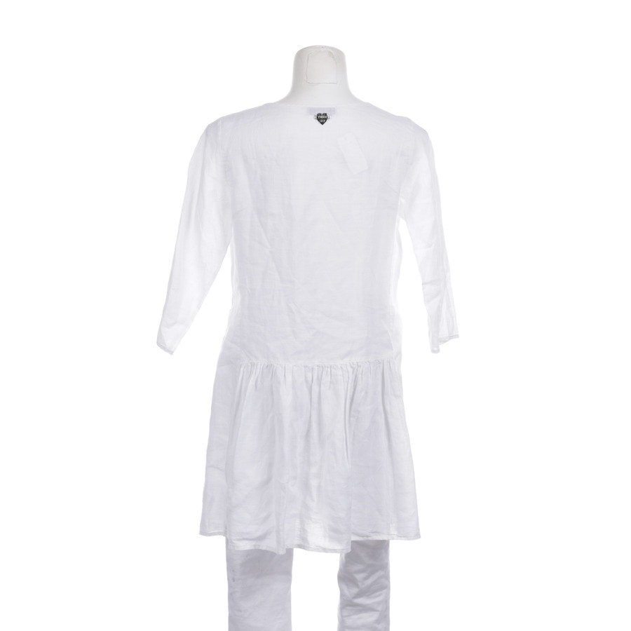 Image 2 of Tunic S White in color White | Vite EnVogue
