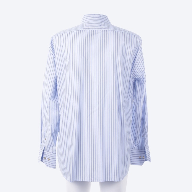 Image 2 of Shirt XL Lightblue in color Blue | Vite EnVogue