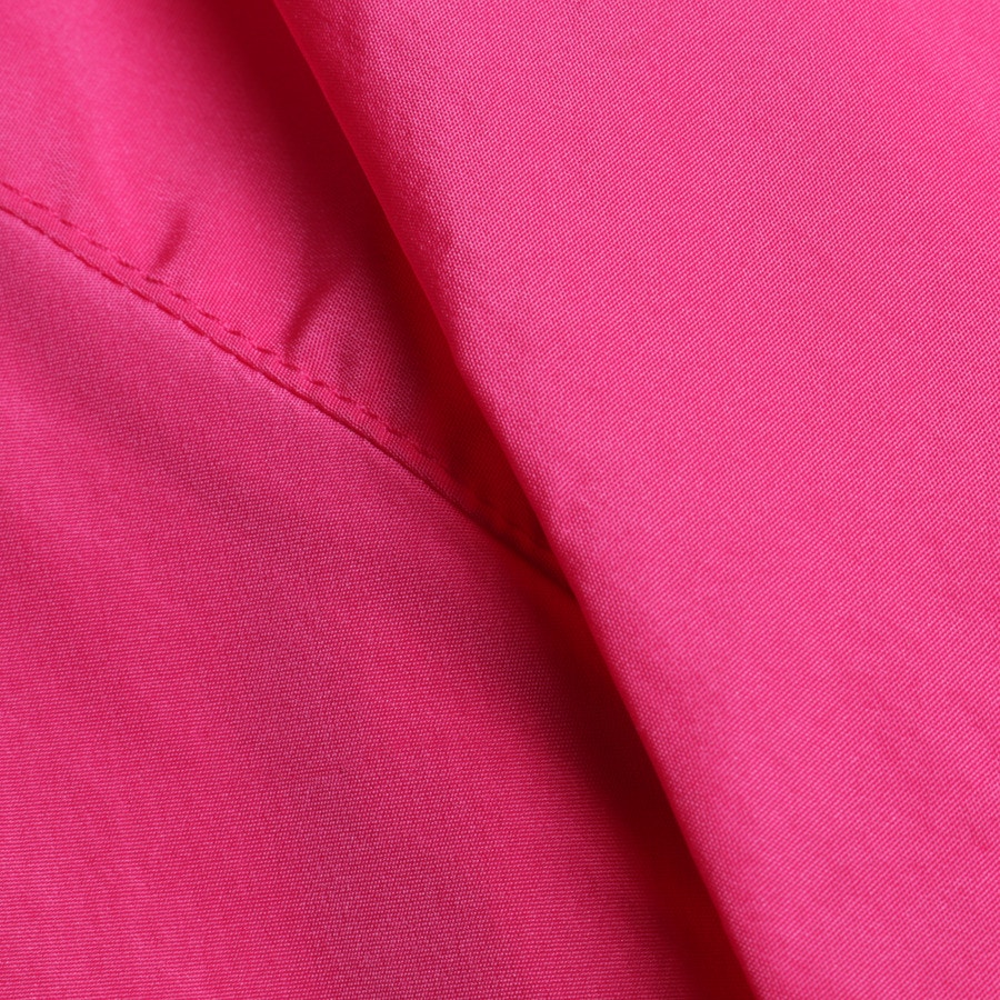 Image 5 of Between-seasons Coat 32 Hotpink in color Pink | Vite EnVogue