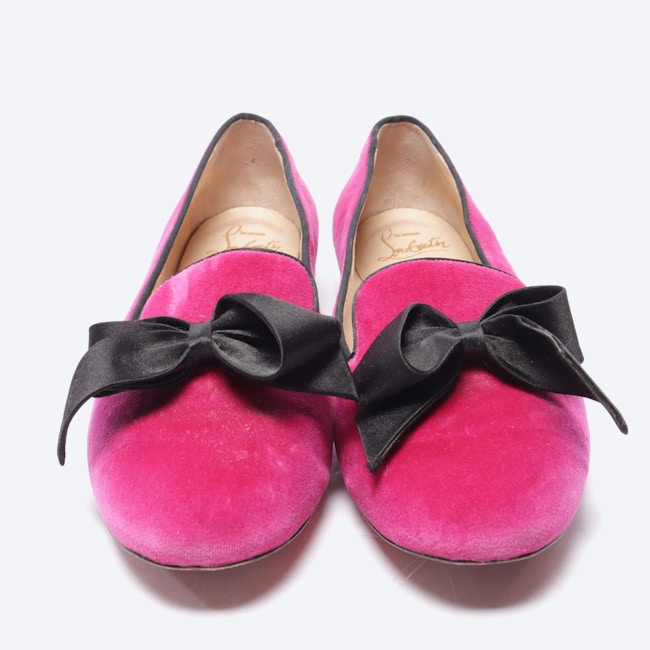 Bild 2 von Ballerinas EUR 35,5 Pink in Farbe Rosa | Vite EnVogue