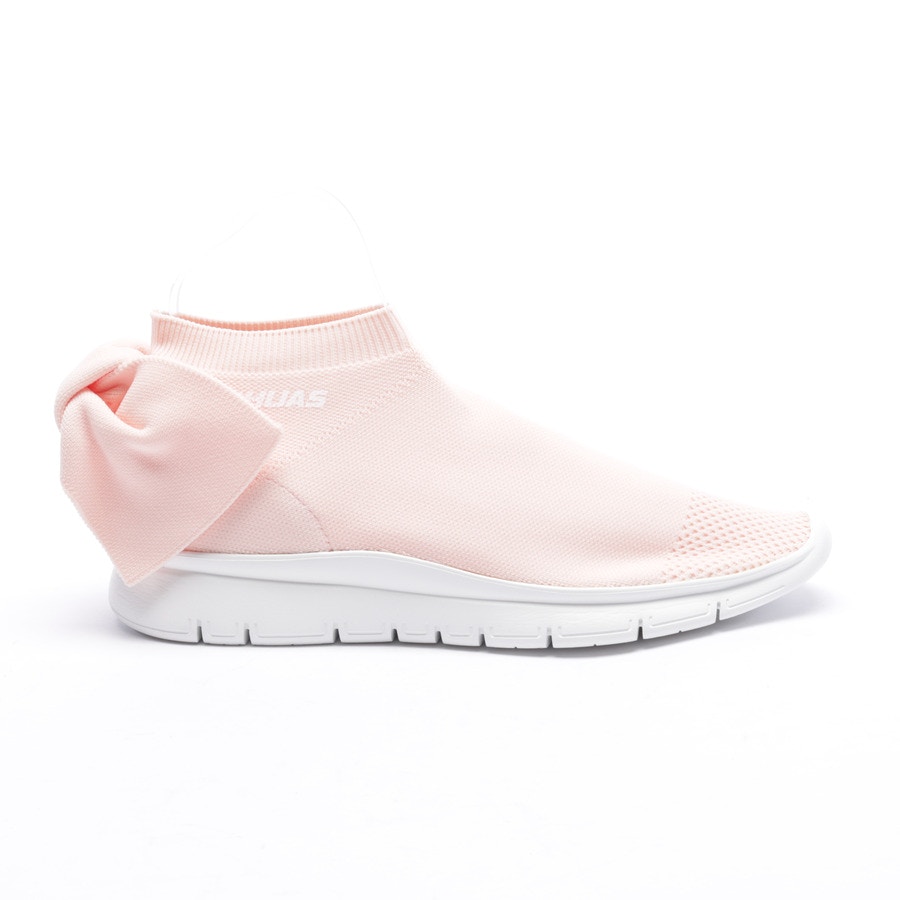 Image 1 of Sneakers EUR 39 Nude in color Pink | Vite EnVogue