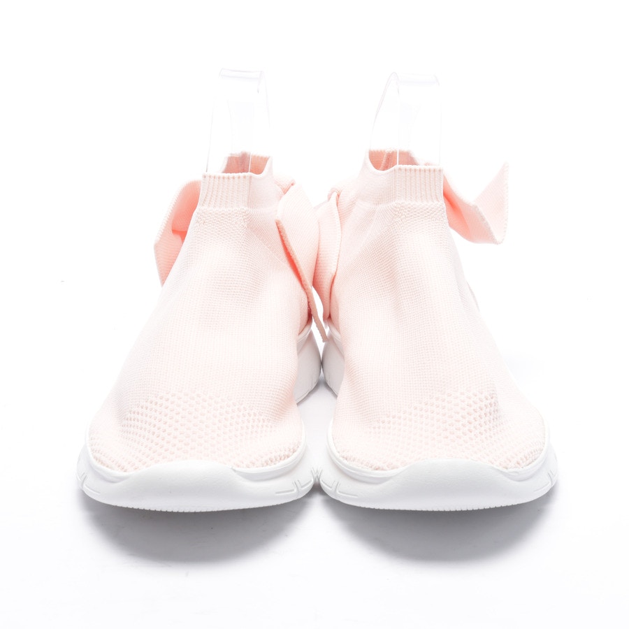 Image 2 of Sneakers EUR 39 Nude in color Pink | Vite EnVogue