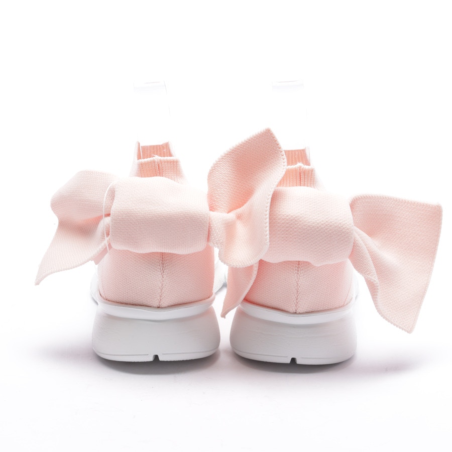 Bild 3 von Sneaker EUR 39 Nude in Farbe Rosa | Vite EnVogue