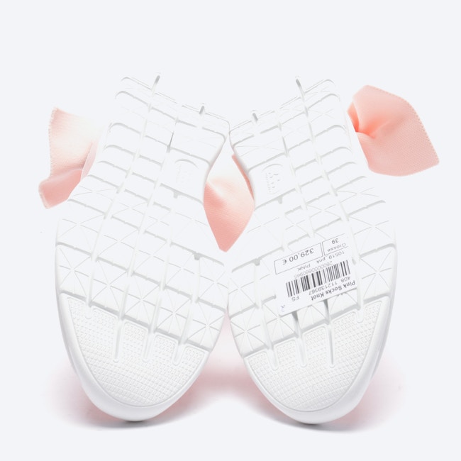 Bild 4 von Sneaker EUR 39 Nude in Farbe Rosa | Vite EnVogue