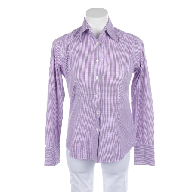Image 1 of Shirt 38 Purple | Vite EnVogue