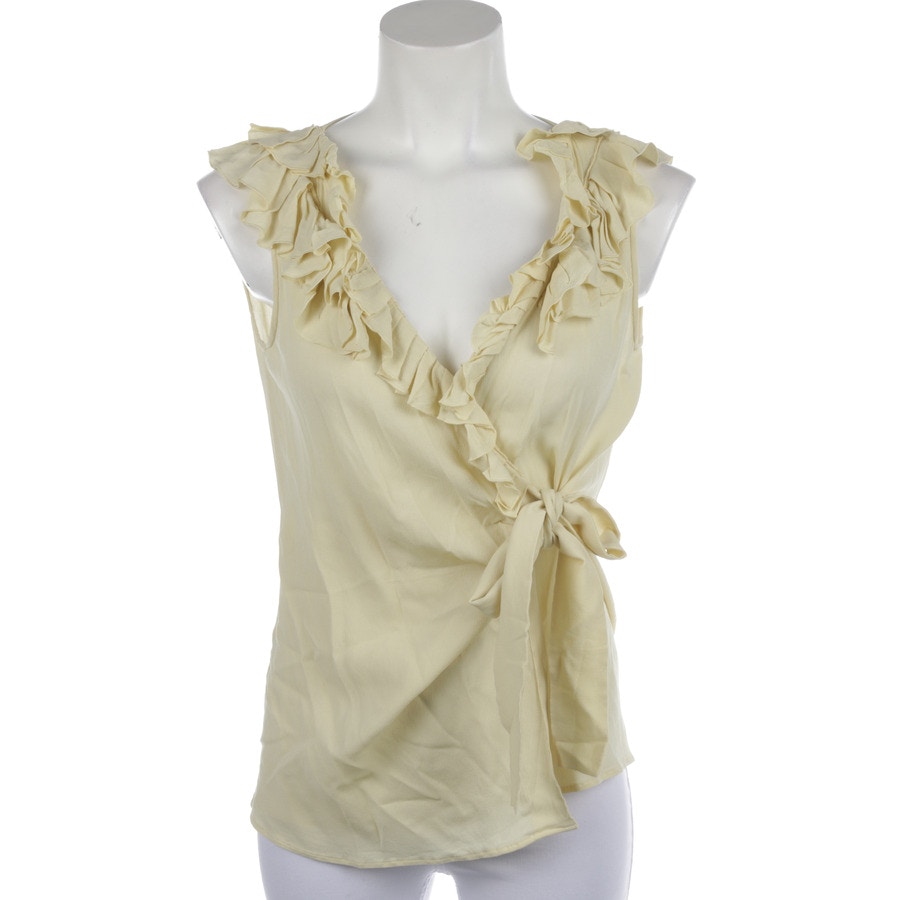 Image 1 of Top 34 Pastel yellow in color Yellow | Vite EnVogue