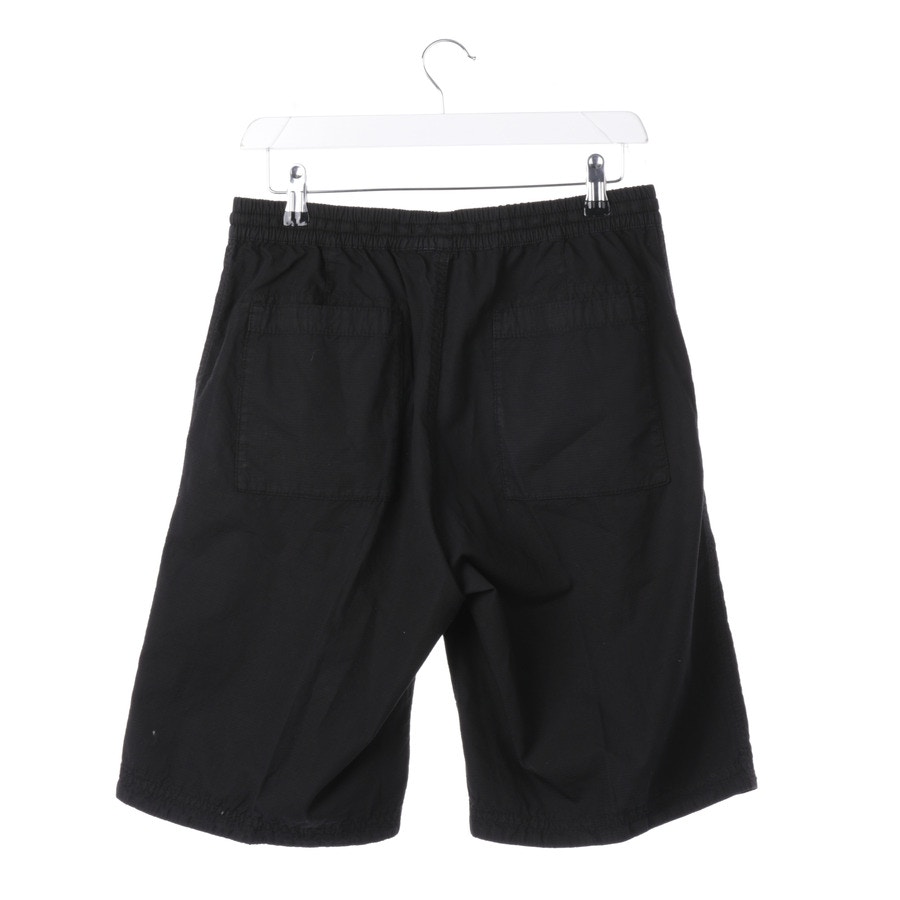 Image 2 of Shorts S Black in color Black | Vite EnVogue