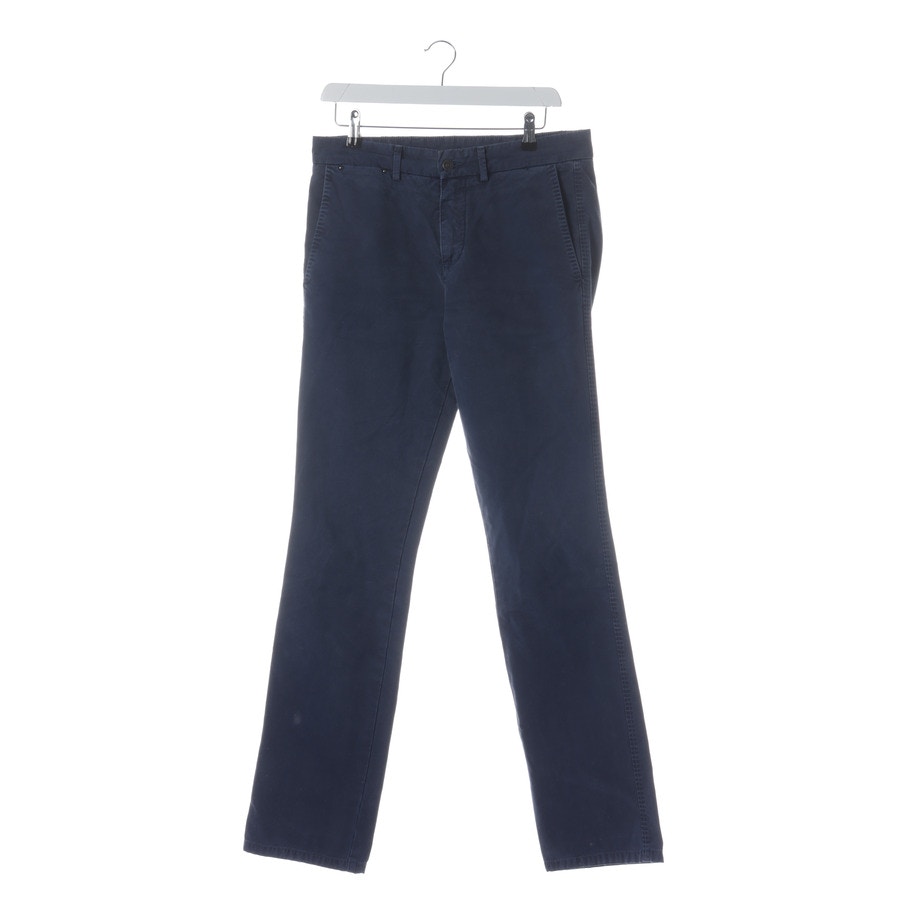 Image 1 of Trousers W30 Light Blue in color Blue | Vite EnVogue
