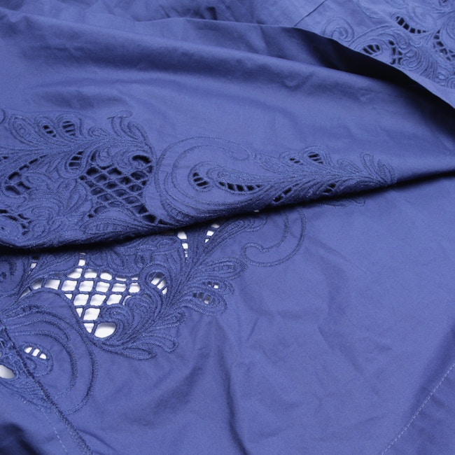 Image 3 of Skirt 48 Darkblue in color Blue | Vite EnVogue