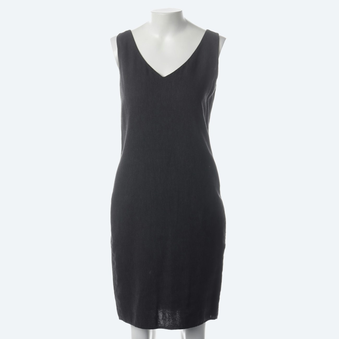 Image 1 of Dress 32 Anthracite in color Gray | Vite EnVogue