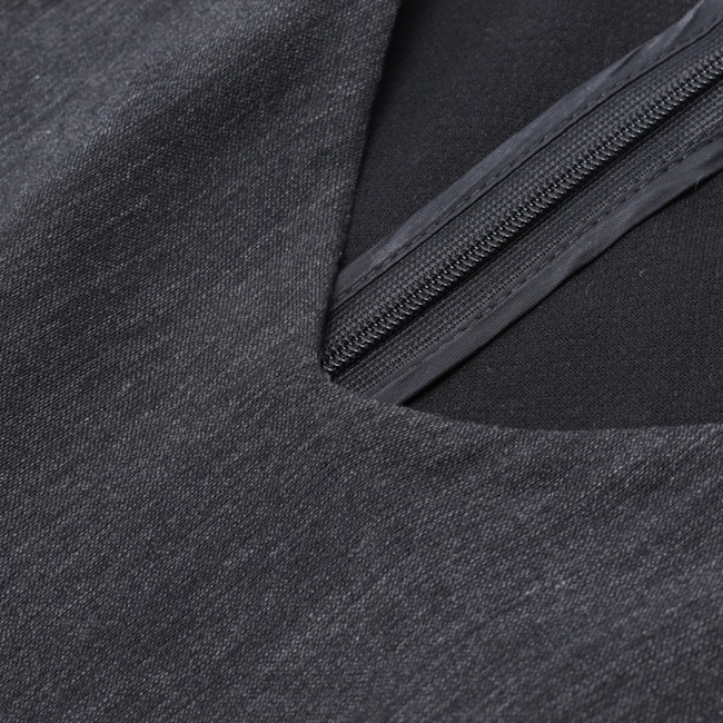 Image 3 of Dress 32 Anthracite in color Gray | Vite EnVogue