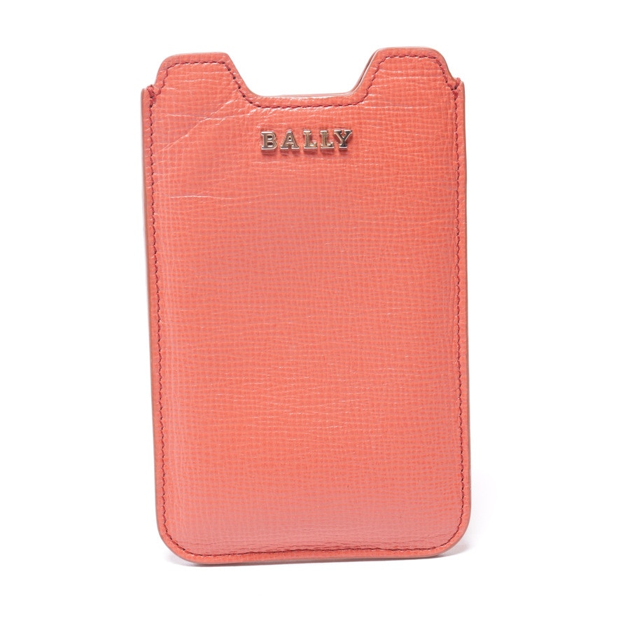 Buy Phone Case in Orange Others at Vite EnVogue