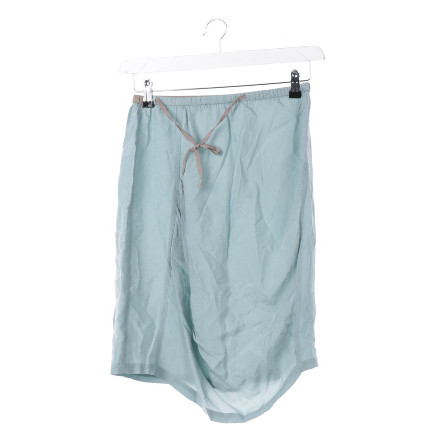 Image 1 of Skirt S Lightblue in color Blue | Vite EnVogue