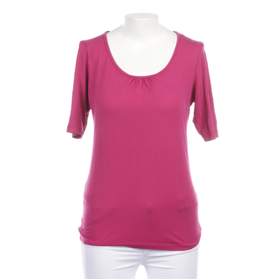 Image 1 of Shirt 40 Fuchsia in color Pink | Vite EnVogue