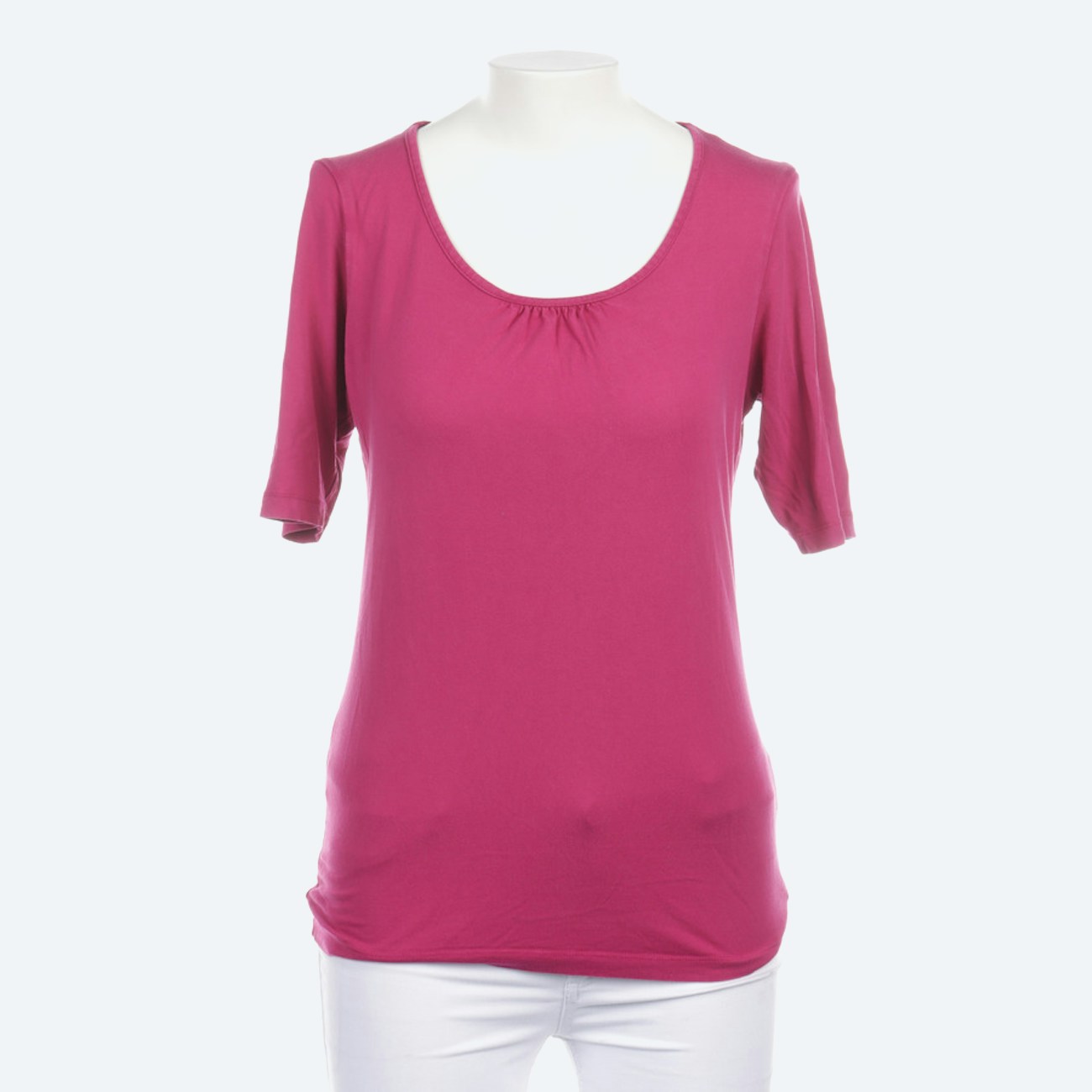 Bild 1 von Shirt 40 Fuchsia in Farbe Rosa | Vite EnVogue