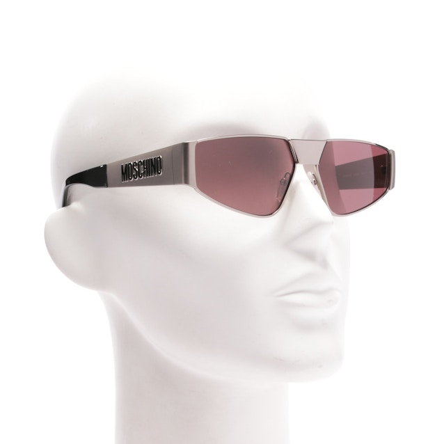 MOS037 Sunglasses Black | Vite EnVogue