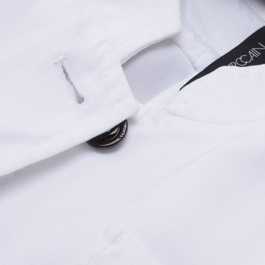 Image 3 of Summer Jacket 38 White in color White | Vite EnVogue