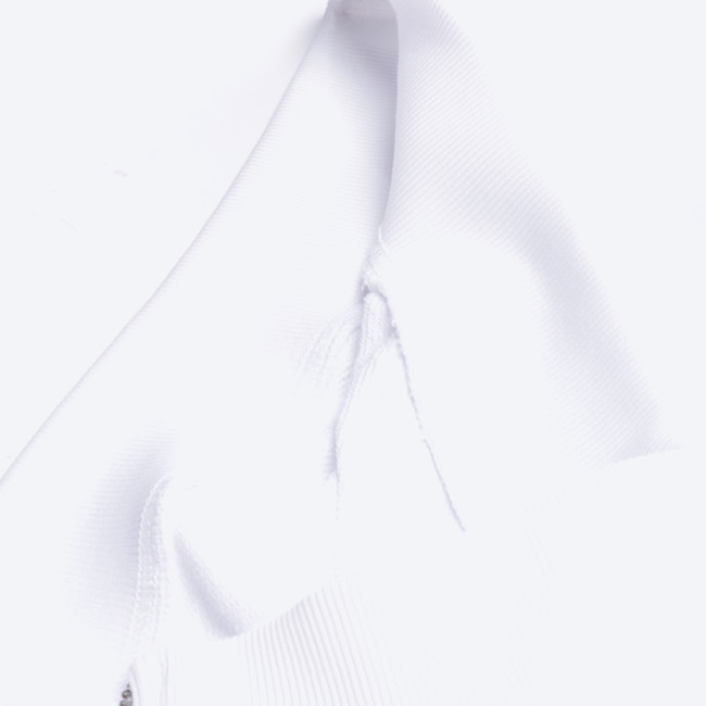 Image 5 of Dress M White in color White | Vite EnVogue