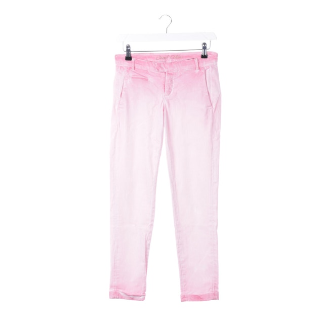 Image 1 of Trousers W24 Pink | Vite EnVogue