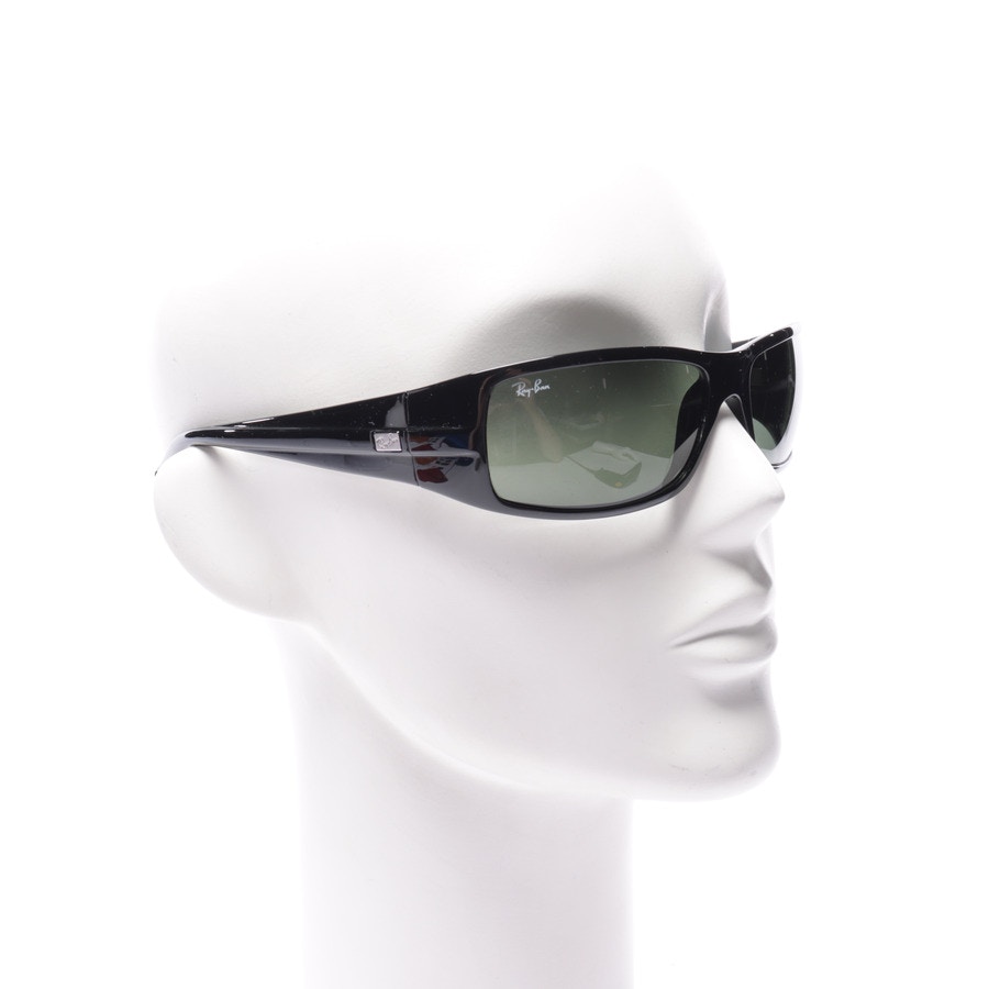 Image 2 of RB4057 Sunglasses Black in color Black | Vite EnVogue
