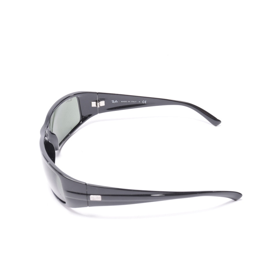 Image 3 of RB4057 Sunglasses Black in color Black | Vite EnVogue