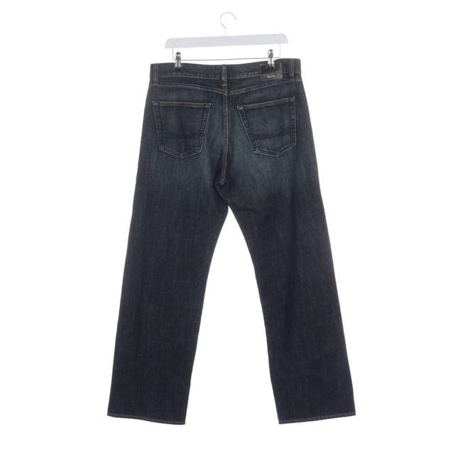 Jeans Straight Fit in W35 | Vite EnVogue