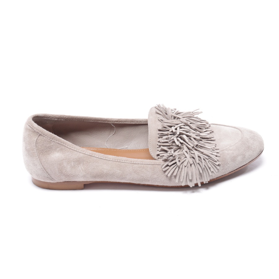 Image 1 of Loafers EUR 35 Gray in color Gray | Vite EnVogue